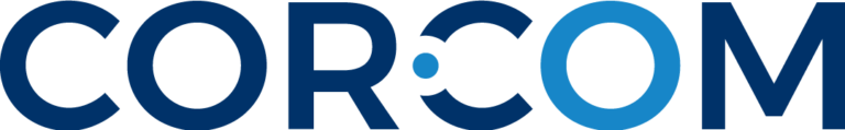 Logo Header CorCom
