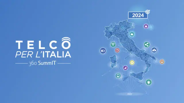 I piani dell'industry